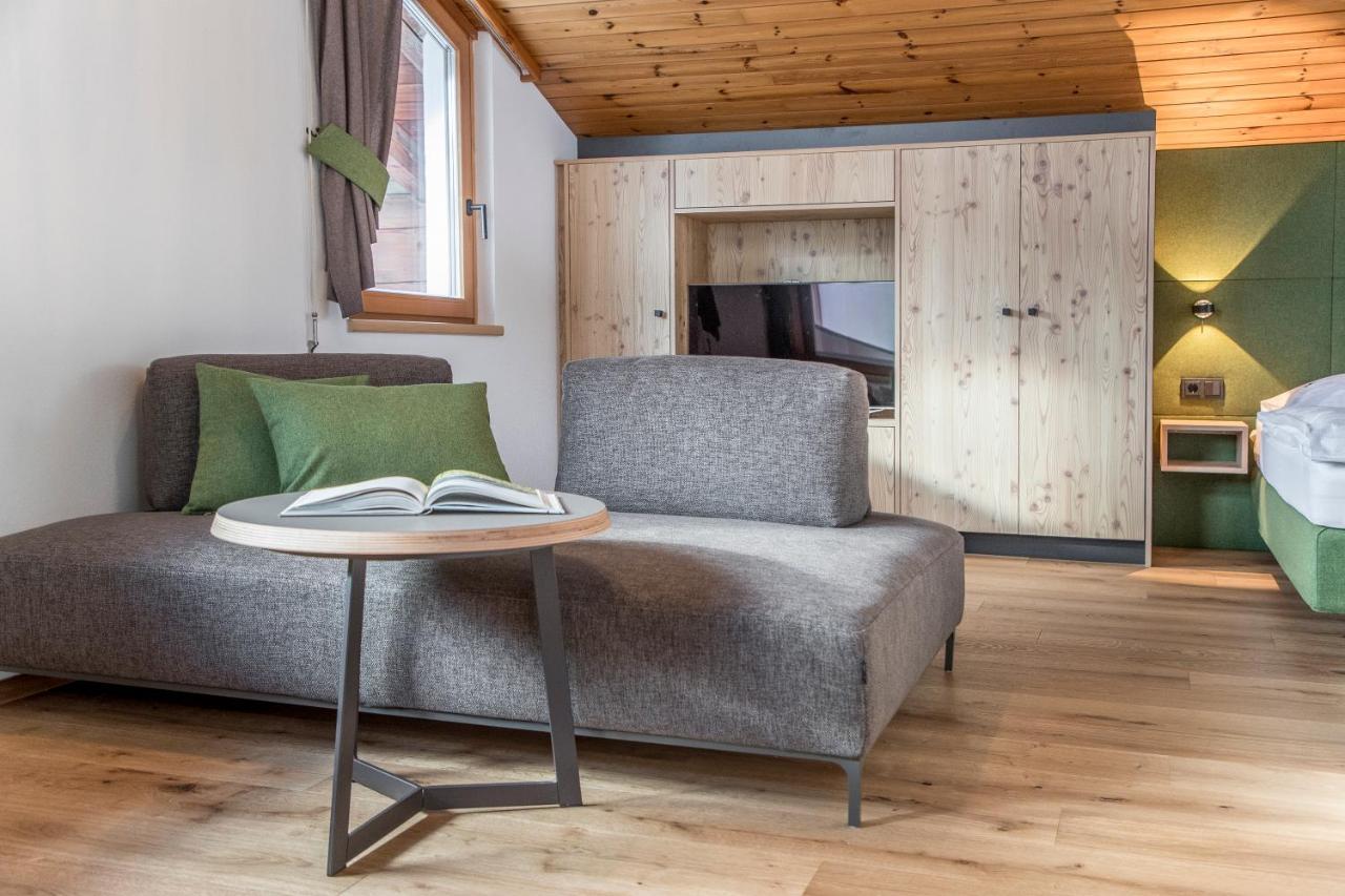 Haus Widmann Lejlighed Fieberbrunn Eksteriør billede